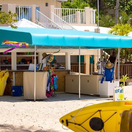 Elysian Beach Resort Nazareth Екстериор снимка