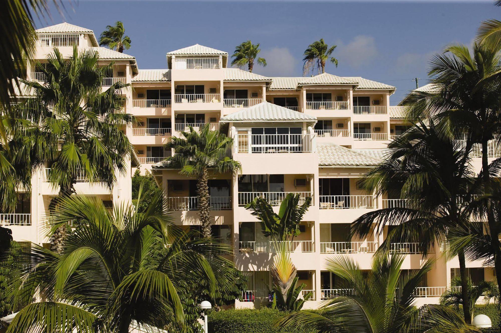 Elysian Beach Resort Nazareth Екстериор снимка